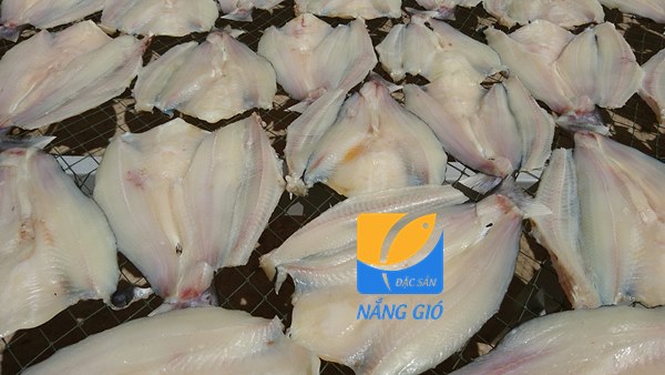 Khô Cá Dứa Giá Bao Nhiêu