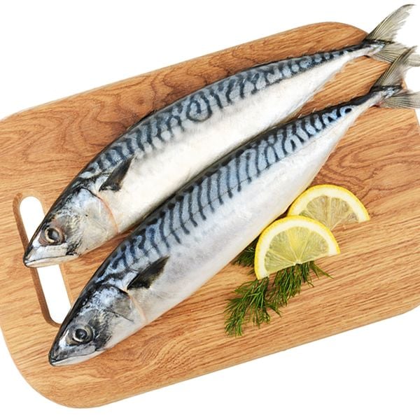 Cá Saba Làm Gì Ngon