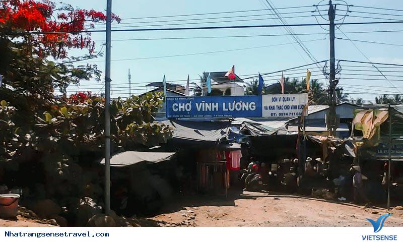cảng cá vĩnh lương